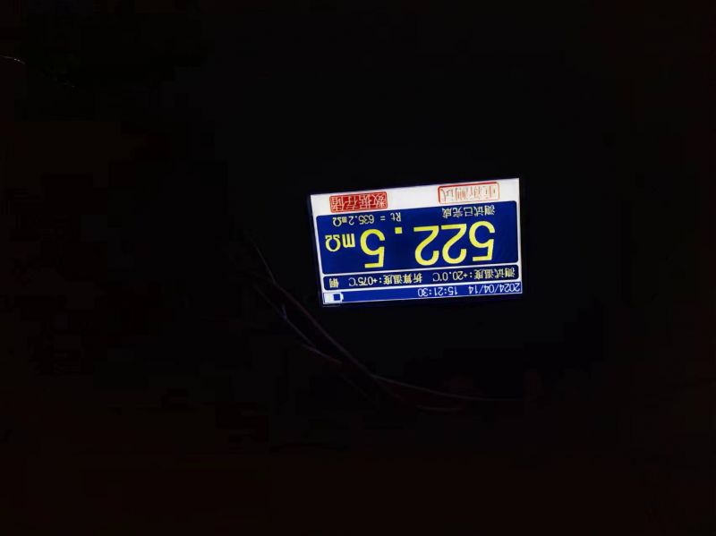 2 A胶球泵    电气检测  3